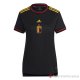 Maglia Belgio Home Donna Euro 2022