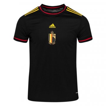 Maglia Belgio Home Euro 2022 Maglia Belgio Home Euro 2022
