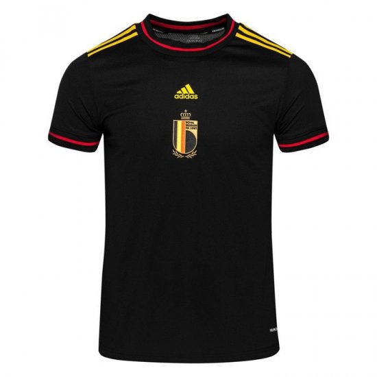 Maglia Belgio Home Euro 2022 - Clicca l'immagine per chiudere