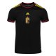 Maglia Belgio Home Euro 2022 Maglia Belgio Home Euro 2022