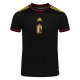 Maglia Belgio Home Euro 2022