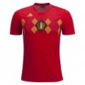 Maglia Belgio home 2018