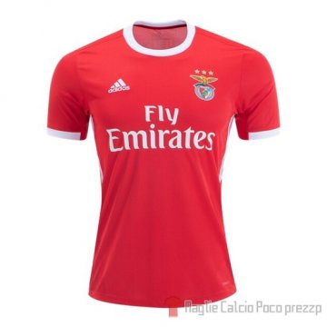 Maglia Benfica Home 2019/2020 Maglia Benfica Home 2019/2020