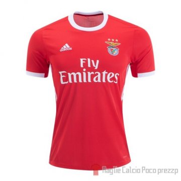 Maglia Benfica Home 2019/2020