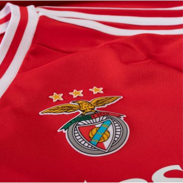 Maglia Benfica Home 23-24