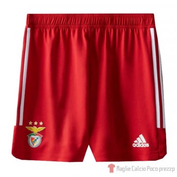 Maglia Benfica Terza Bambino 22-23