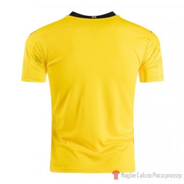 Maglia Borussia Dortmund Cup 20-21