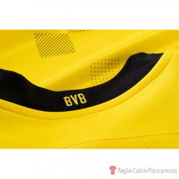 Maglia Borussia Dortmund Cup 20-21