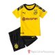 Maglia Borussia Dortmund Home Bambino 2019/2020