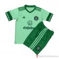 Maglia Celtic Away Bambino 20-21