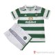 Maglia Celtic Home Bambino 22-23