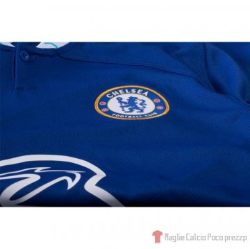 Maglia Chelsea Home 22-23