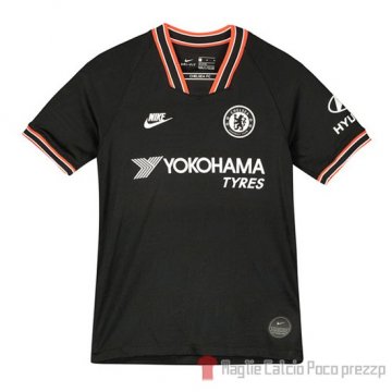 Maglia Chelsea Terza Bambino 2019/2020