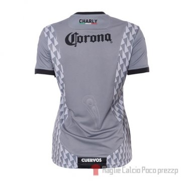 Maglia Club de Cuervos Away Donna 2019/2020