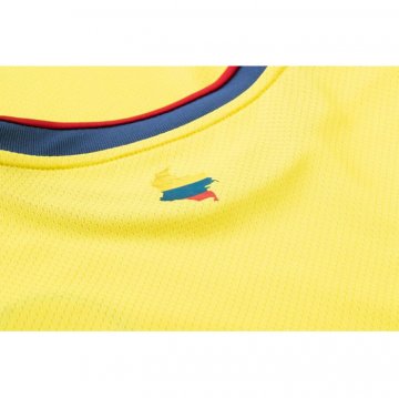 Maglia Colombia Home Donna 2021