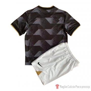 Maglia Corinthians Away Bambino 2022