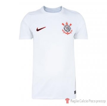 Maglia Corinthians Home 2023