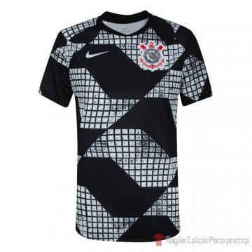 Maglia Corinthians Quarto Donna 20-21