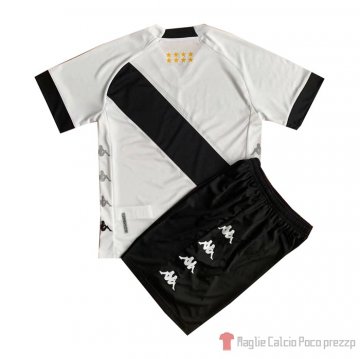 Maglia CR Vasco Da Gama Away Bambino 2022