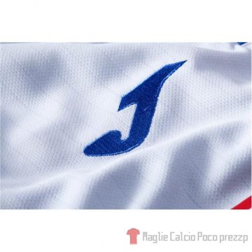 Maglia Cruz Blu Away 2019