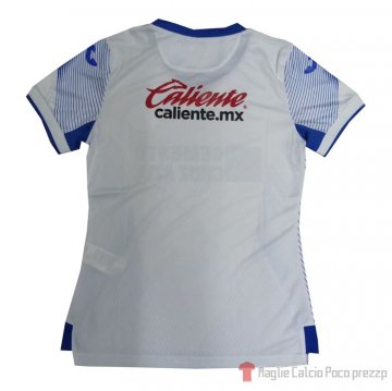 Maglia Cruz Blu Away Donna 21-22