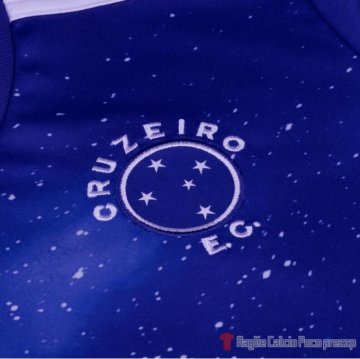 Maglia Cruzeiro Home Donna 2022