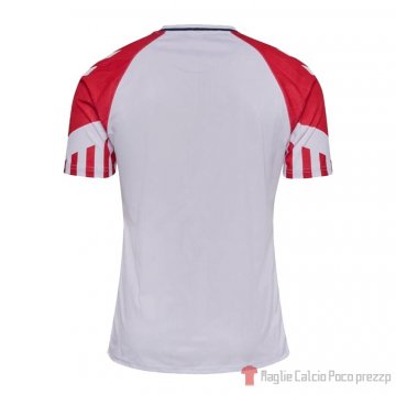 Maglia Danimarca Away 2023