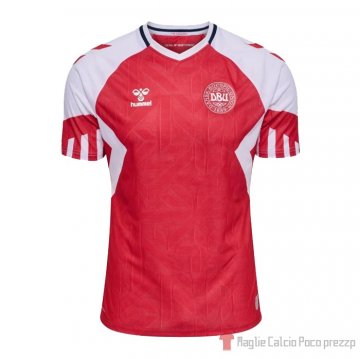Maglia Danimarca Home 2023 Maglia Danimarca Home 2023