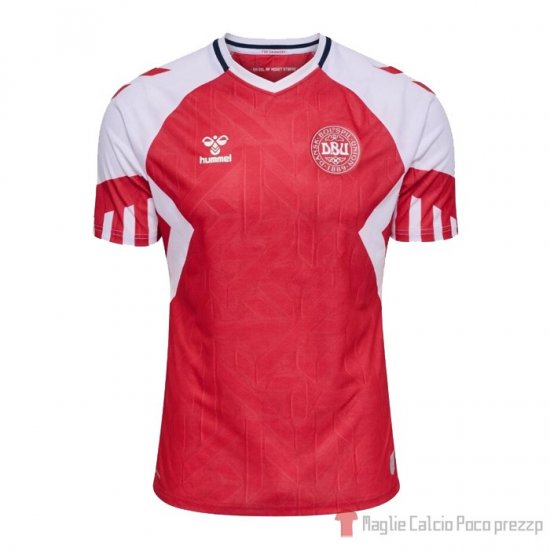 Maglia Danimarca Home 2023 - Clicca l'immagine per chiudere