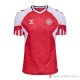 Maglia Danimarca Home 2023