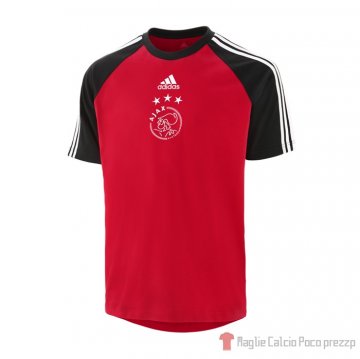 Allenamento Ajax 2022 Rojo Allenamento Ajax 2022 Rojo