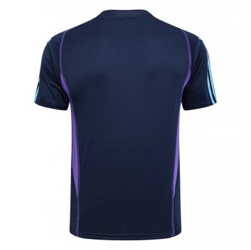 Maglia De Allenamento Argentina 2023-24 Azul