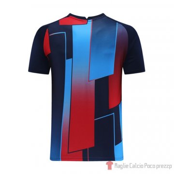 Allenamento Barcellona 2021-22 Azul