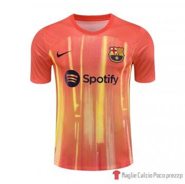 Allenamento Barcellona 23-24 Naranja Allenamento Barcellona 23-24 Naranja
