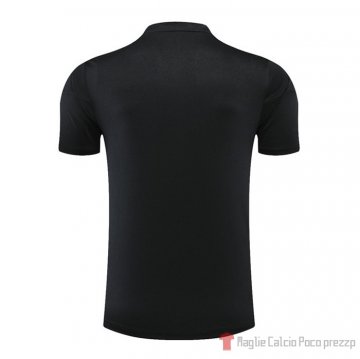 Maglia De Allenamento Bayern Munich 2022-2023 Negro