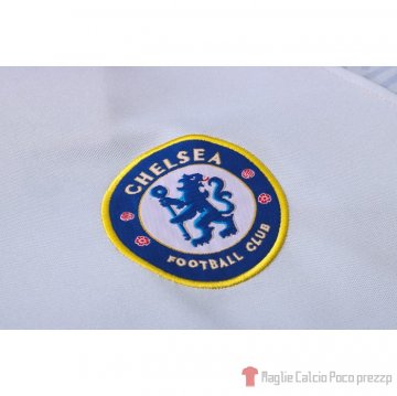 Allenamento Chelsea 20-21 Gris