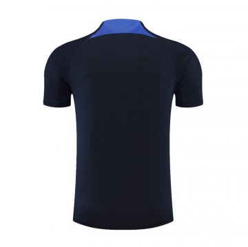 Maglia De Allenamento Chelsea 2022-23 Negro