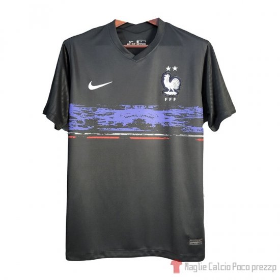 Allenamento Francia 2022 Negro - Clicca l'immagine per chiudere