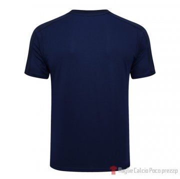 Maglia De Allenamento Gremio 23-24 Azul