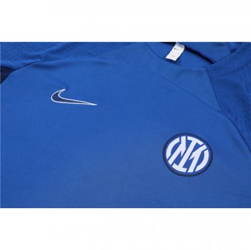 Maglia De Allenamento Inter 2022-23 Azul