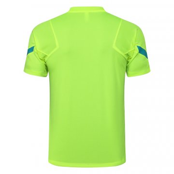 Allenamento Inter Milan 2021-22 Verde