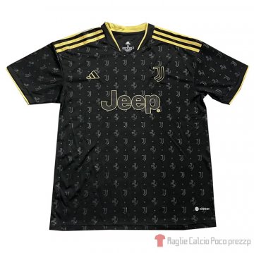 Allenamento Juventus 2022 Negro Allenamento Juventus 2022 Negro