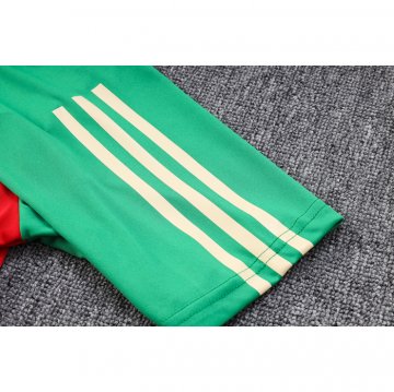 Maglia De Allenamento Messico 22-23 Verde