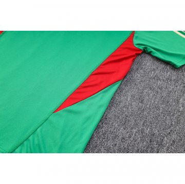 Maglia De Allenamento Messico 22-23 Verde