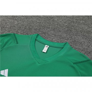 Maglia De Allenamento Messico 23-24 Verde