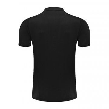 Maglia De Allenamento Real Madrid 23-24 Negro