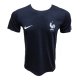 Maglia Allenamento Francia 2018 Blu