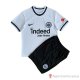 Maglia Eintracht Frankfurt Home Bambino 22-23