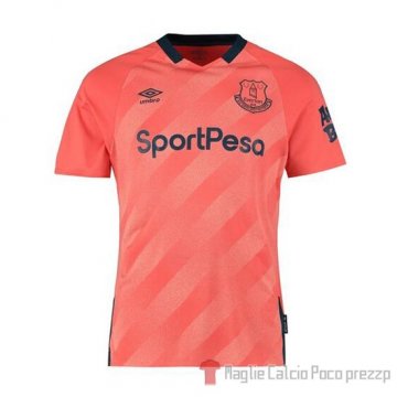 Maglia Everton Away 2019/2020 Maglia Everton Away 2019/2020