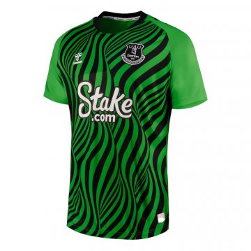 Maglia Everton Portiere Home 22-23 Maglia Everton Portiere Home 22-23